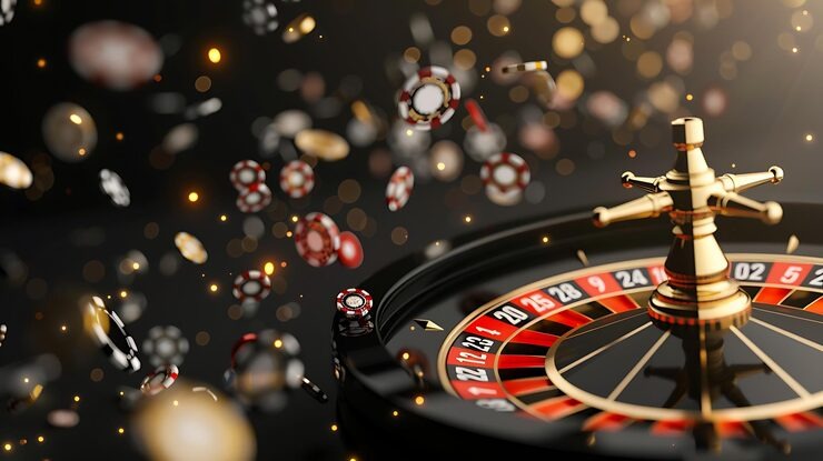 ep77 Holdem Champions